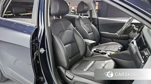 Kia The New Niro id 3214947 из Кореи 20