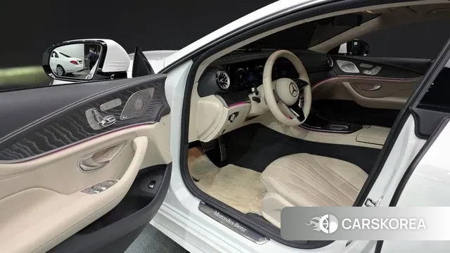 Mercedes-Benz CLS-Class C257 id 3581350 из Кореи 20