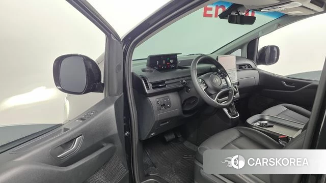 Hyundai Staria id 4468596 из Кореи 39