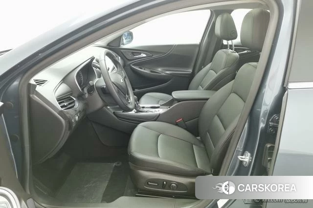 Chevrolet Mai Ruibao XL id 4210706 из Китая 24