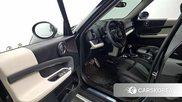 Mini Cooper S Countryman id 4595641 из Кореи 33