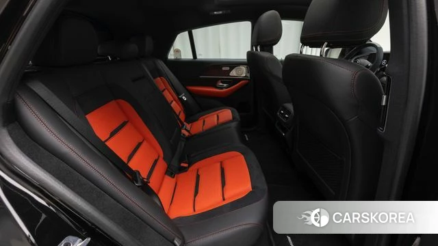 Mercedes-Benz GLE-Class W167 id 4229808 из Кореи 20