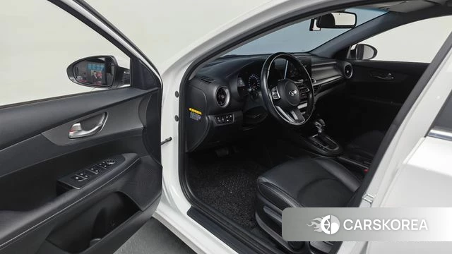 Kia Come New K3 id 3955478 из Кореи 20