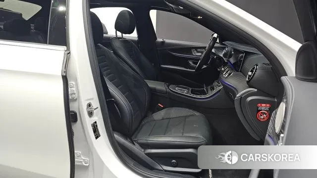 Mercedes-Benz E-Class W213 id 3670943 из Кореи 20