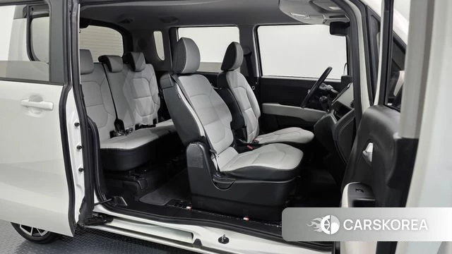 Kia The New Kia Ray id 3953564 из Кореи 20