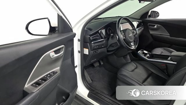 Kia Niro Plus id 4018059 из Кореи 20