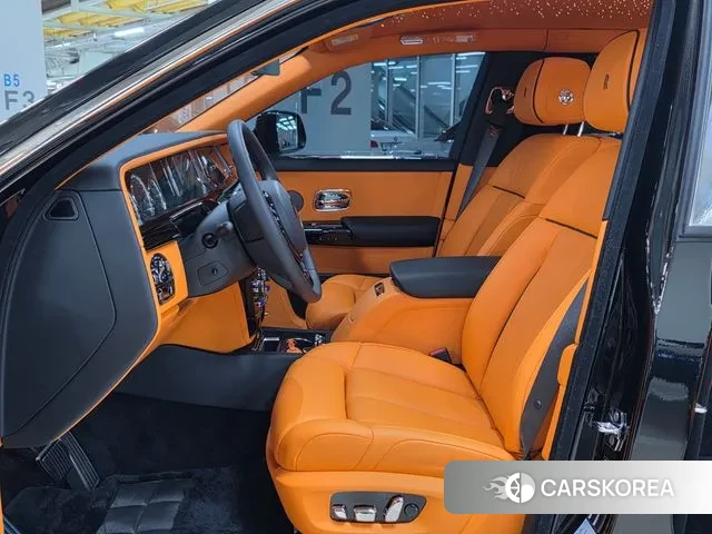 Rolls-Royce Phantom id 3057802 из Кореи 20