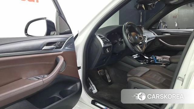BMW iX3 id 4774962 из Кореи 31