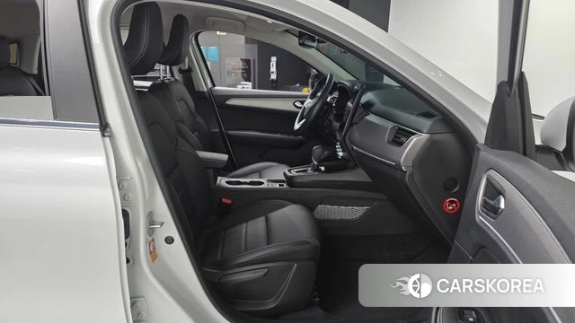 Renault Korea (Samsung) XM3 id 4613398 из Кореи 30