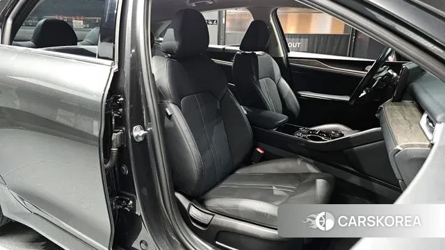 Kia K5 3rd generation id 3701741 из Кореи 20