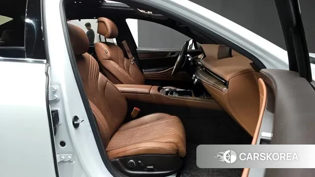 Genesis G80 (RG3) id 3432400 из Кореи 20