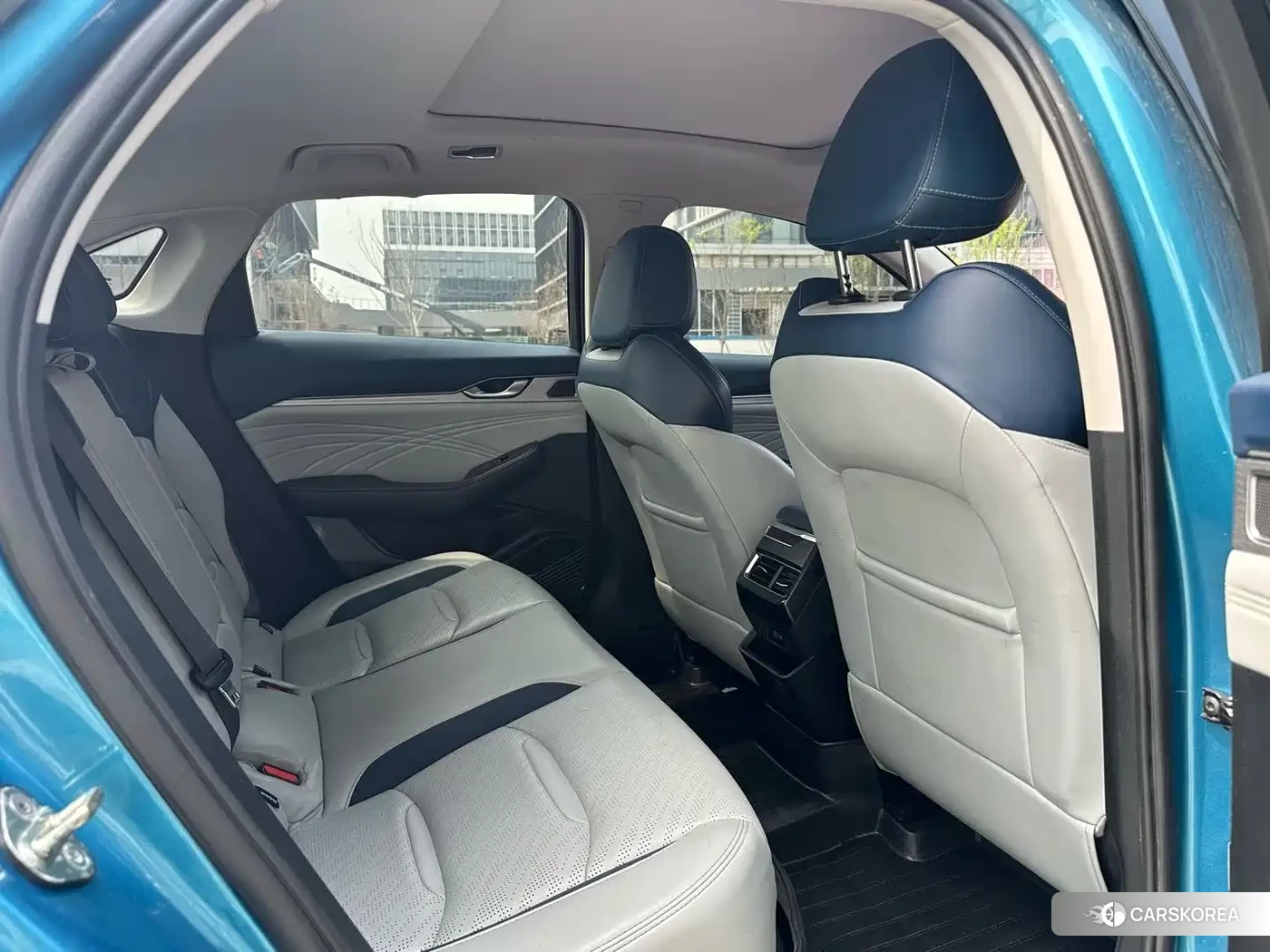 Geely Automobile Xingrui id 4514136 из Китая 12