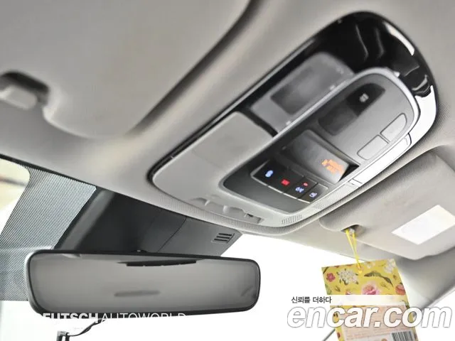 Hyundai Sonata Hybrid (DN8) id 2690229 из Кореи 20