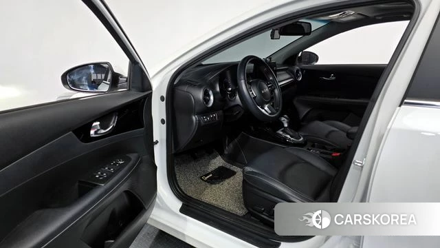Kia The New K3 2nd generation id 3806918 из Кореи 20