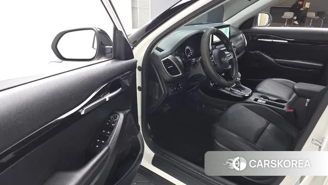 Kia Seltos id 3407166 из Кореи 20