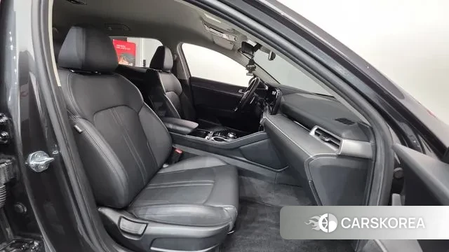 Kia K5 3rd generation id 3777494 из Кореи 20