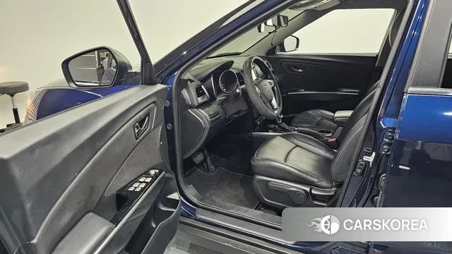 Ssangyong Tivoli Armor id 3129304 из Кореи 20