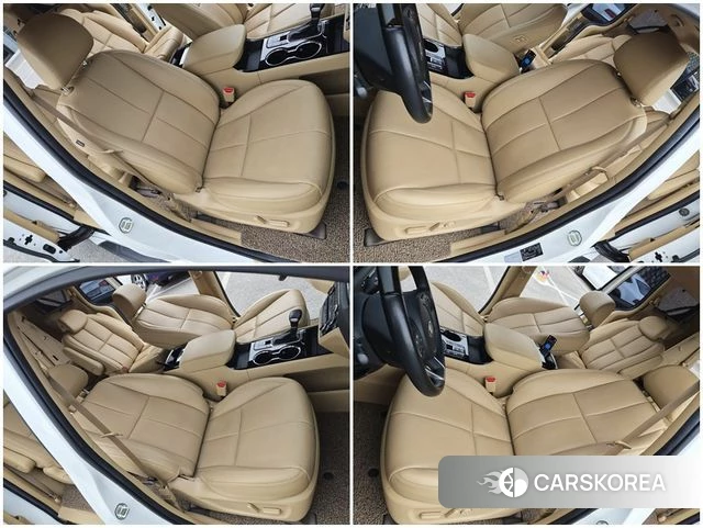 Kia The New Carnival id 4420578 из Кореи 20