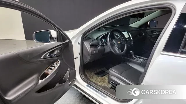 Chevrolet (GM Daewoo) All New Malibu id 2417685 из Кореи 20