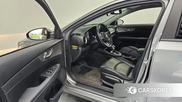 Kia Come New K3 id 3209413 из Кореи 20