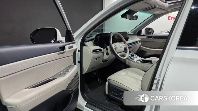 Hyundai The New Palisade id 4395354 из Кореи 20