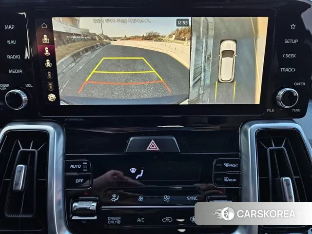 Kia Sorento 4th Generation id 3539620 из Кореи 20