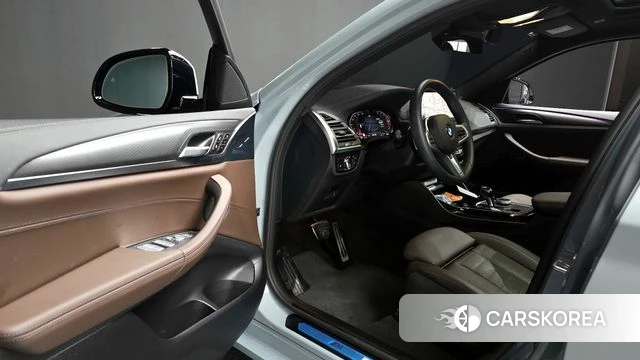 BMW X4 (G02) id 4407750 из Кореи 20