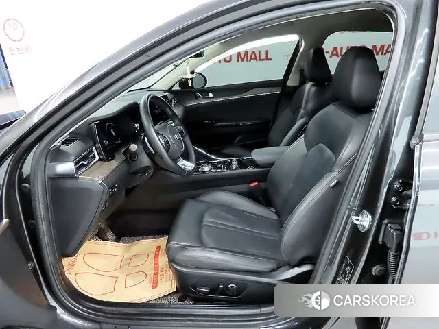 Kia K5 3rd generation id 3705837 из Кореи 20