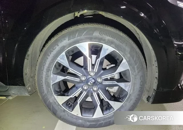 Kia Carnival 4th generation id 3508910 из Кореи 10