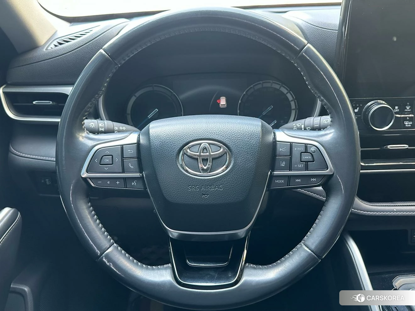 Toyota Highlander id 4510872 из Китая 18