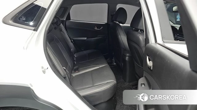 Hyundai Kona Hybrid id 4435243 из Кореи 34