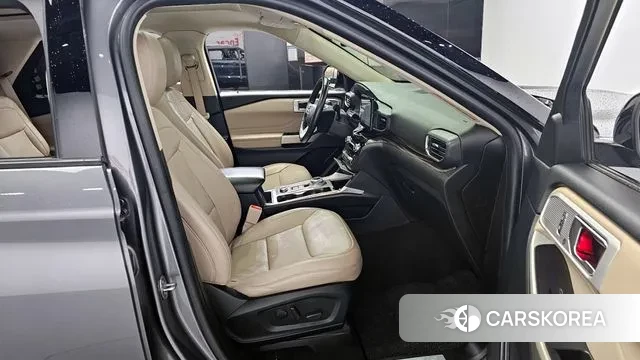 Ford Explorer 6th Generation id 3094329 из Кореи 20