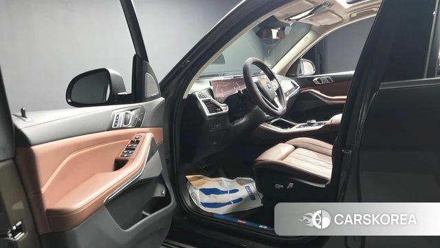 BMW X5 (G05) id 4394770 из Кореи 43