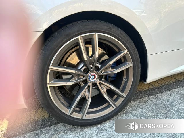 BMW 4 Series (G22) id 4517198 из Кореи 10