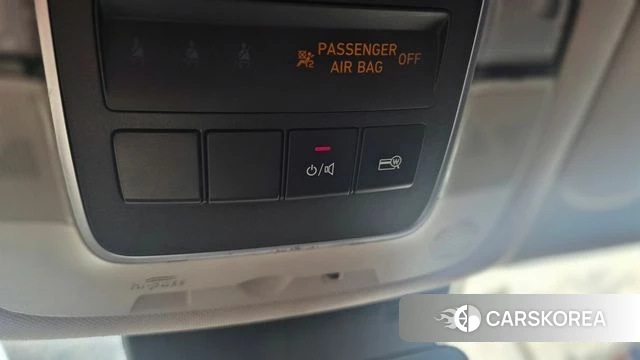 Hyundai Sonata (DN8) id 4477200 из Кореи 13
