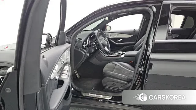 Mercedes-Benz GLC-Class X253 id 3374642 из Кореи 20
