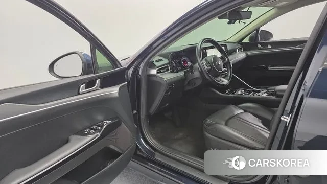 Kia K5 Hybrid 3rd Generation id 3509169 из Кореи 20