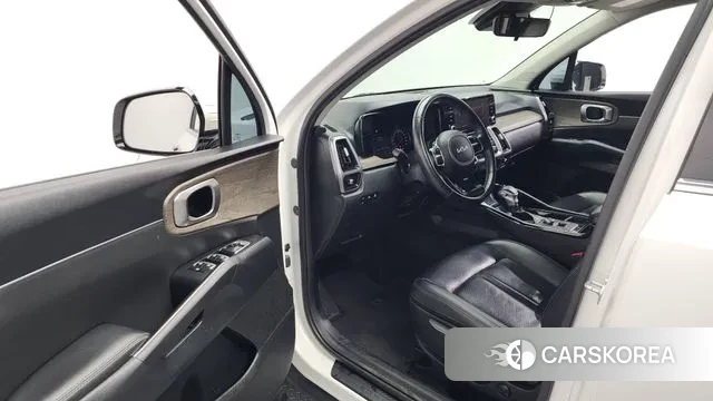 Kia Sorento 4th Generation id 3567064 из Кореи 20