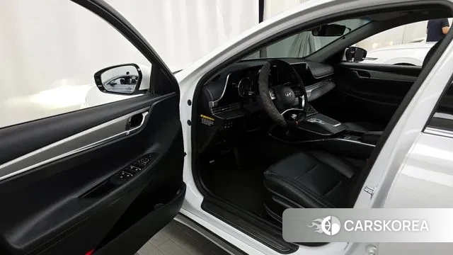 Hyundai The New Grandeur IG id 2995129 из Кореи 20