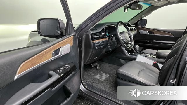 Kia Mohave Master id 4382438 из Кореи 36