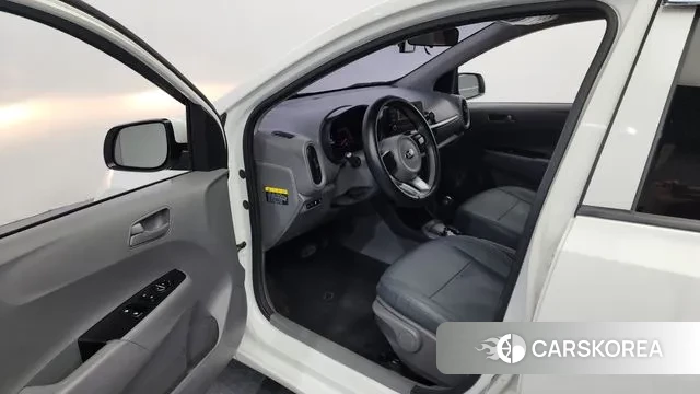 Kia All New Morning (JA) id 3641763 из Кореи 20