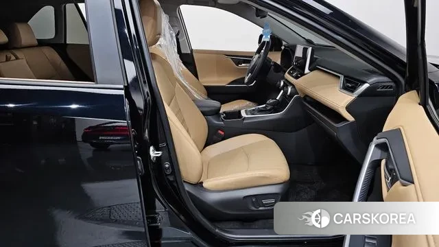 Toyota RAV4 5th Generation id 3377967 из Кореи 20