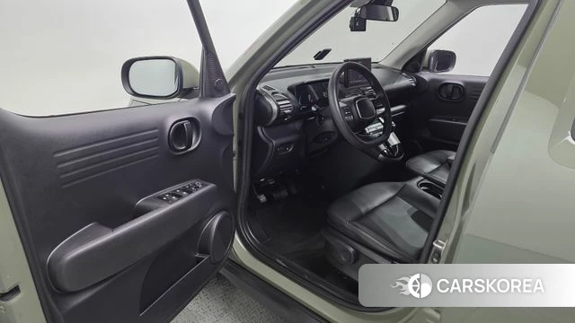 Hyundai Casper id 4848271 из Кореи 33