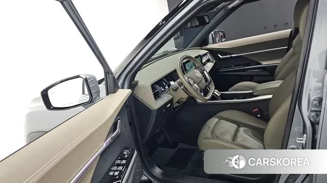 Ssangyong Torres id 3457642 из Кореи 20