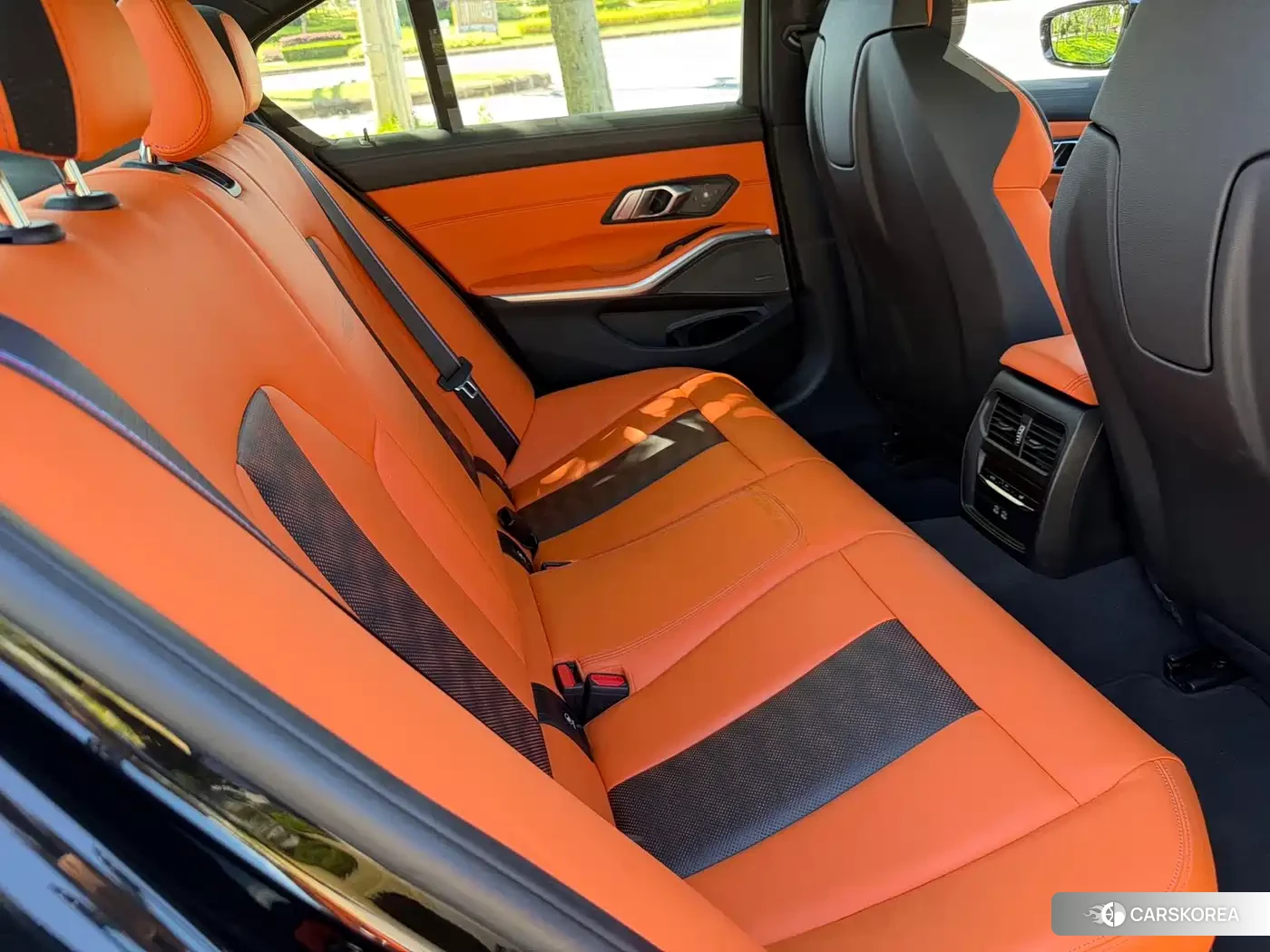 BMW M3 id 4589548 из Китая 19