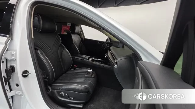 Genesis G80 (RG3) id 3474112 из Кореи 20