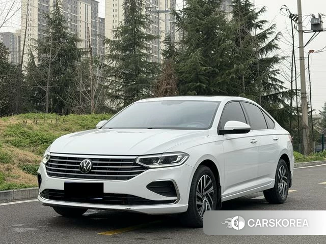 Volkswagen Lavida id 4263847 из Китая 13
