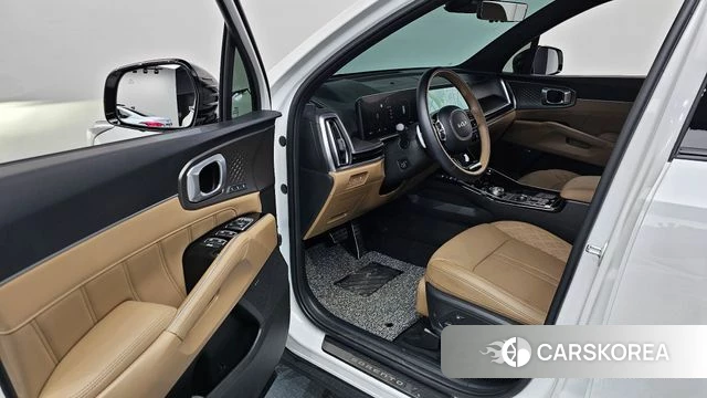 Kia The New Sorento 4th Generation id 4442829 из Кореи 38
