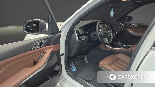 BMW X5 (G05) id 3827408 из Кореи 20