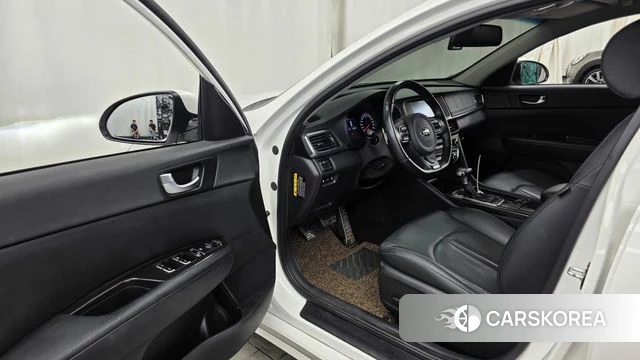 Kia K5 second generation id 4751478 из Кореи 31